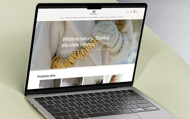 Phase Me — zrzut ekranu 2