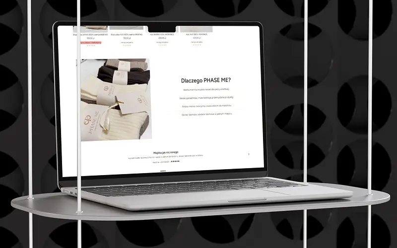 Phase Me — zrzut ekranu 3